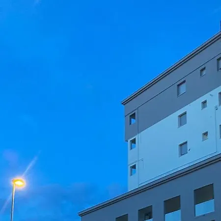 Apartmán Nalasia
