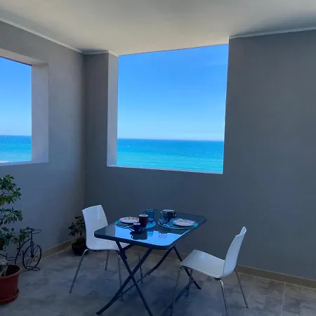 Nalasia Apartmán Bari