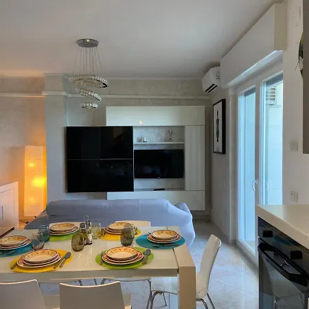 Nalasia Apartmán *