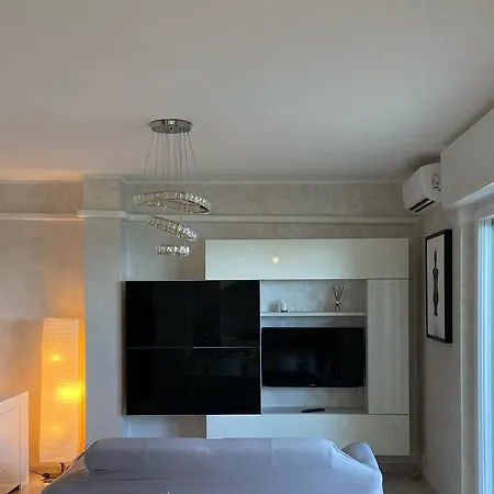 Apartmán Nalasia Bari