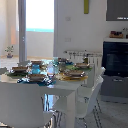 Apartmán Nalasia *