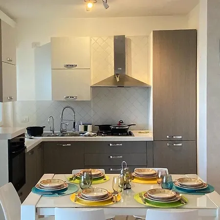 شقة Nalasia باري