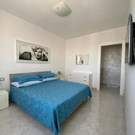 Apartmán Nalasia *