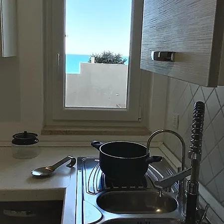 Apartmán Nalasia *