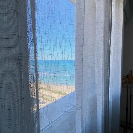 Nalasia Apartmán Bari
