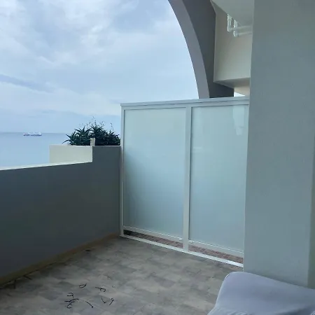 Apartmán Nalasia *