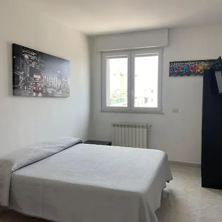 Apartmán Nalasia Bari